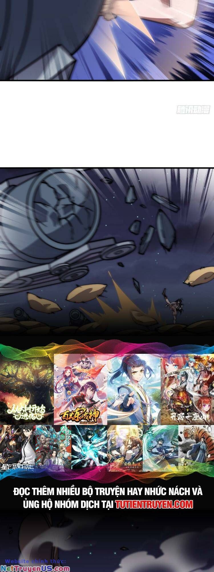 đọc truyện Ta Có Một Sơn Trại Chương 727 ảnh 18 tại Thiên Thai Truyện