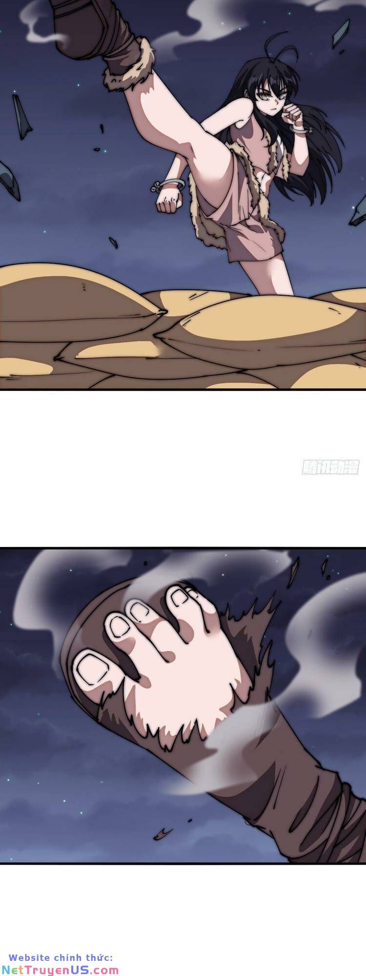 đọc truyện Ta Có Một Sơn Trại Chương 727 ảnh 19 tại Thiên Thai Truyện