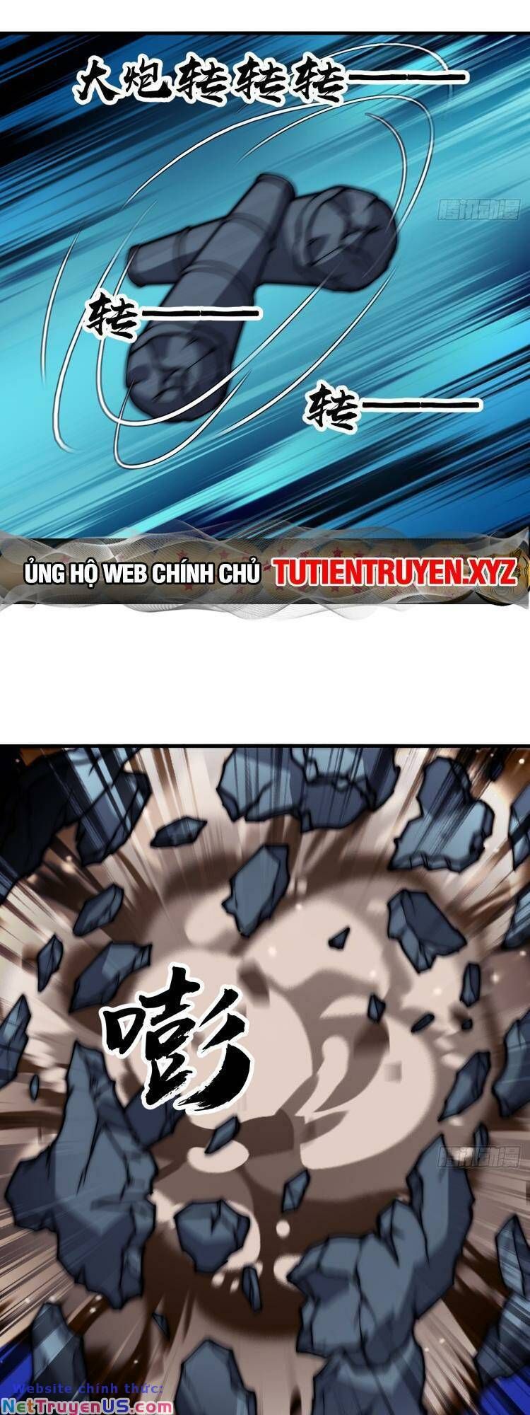 đọc truyện Ta Có Một Sơn Trại Chương 727 ảnh 20 tại Thiên Thai Truyện