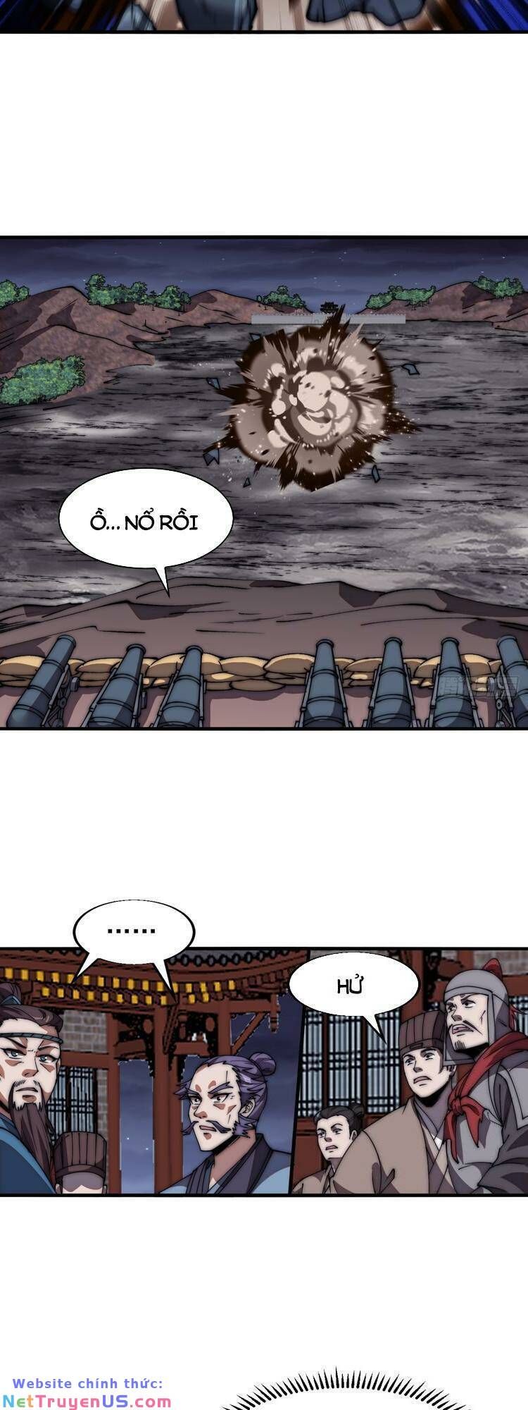 đọc truyện Ta Có Một Sơn Trại Chương 727 ảnh 21 tại Thiên Thai Truyện