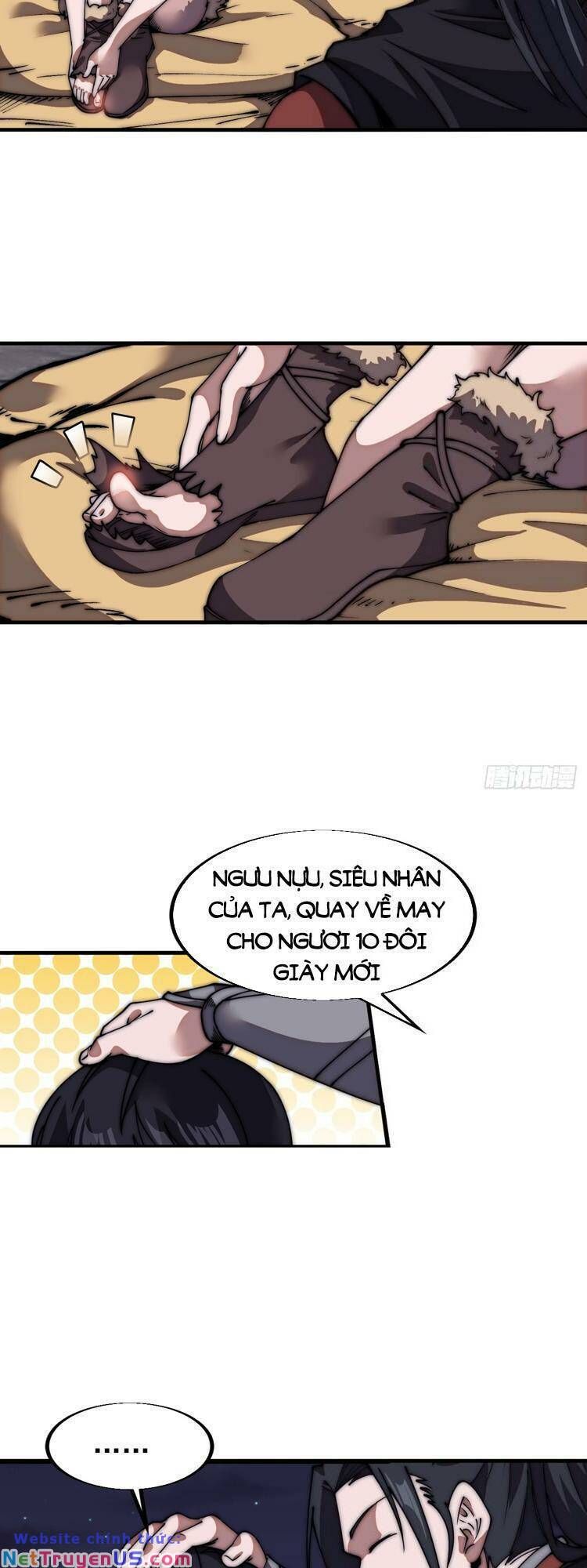 đọc truyện Ta Có Một Sơn Trại Chương 727 ảnh 23 tại Thiên Thai Truyện