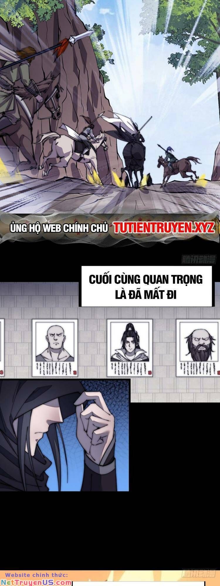 đọc truyện Ta Có Một Sơn Trại Chương 727 ảnh 27 tại Thiên Thai Truyện