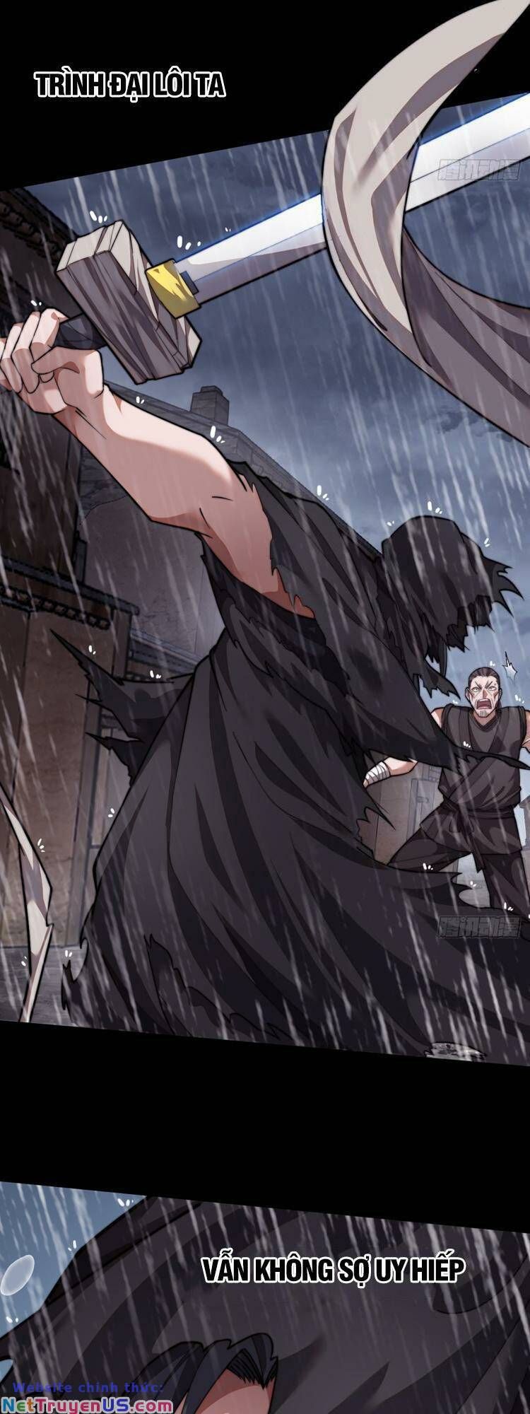 đọc truyện Ta Có Một Sơn Trại Chương 727 ảnh 31 tại Thiên Thai Truyện