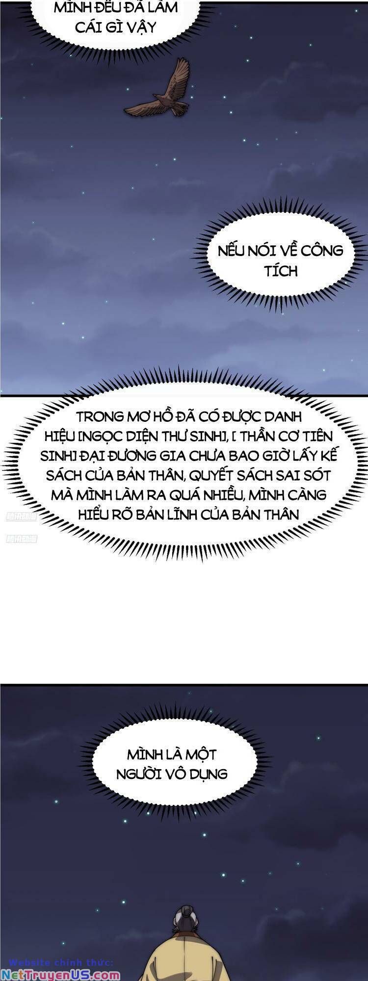 đọc truyện Ta Có Một Sơn Trại Chương 727 ảnh 5 tại Thiên Thai Truyện