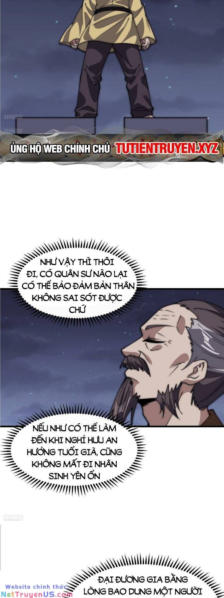 đọc truyện Ta Có Một Sơn Trại Chương 727 ảnh 6 tại Thiên Thai Truyện