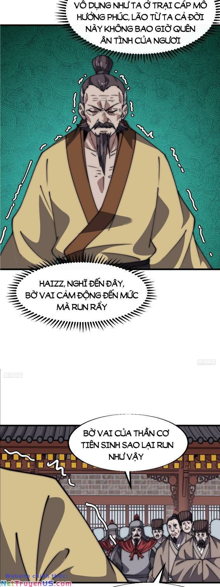 đọc truyện Ta Có Một Sơn Trại Chương 727 ảnh 7 tại Thiên Thai Truyện