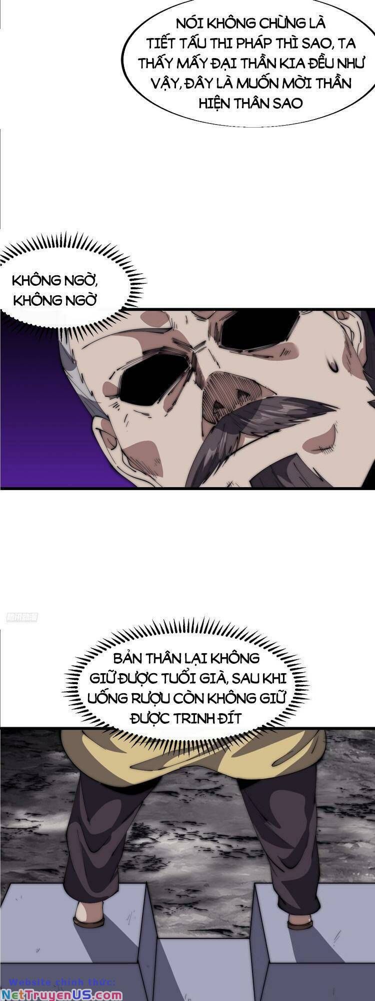 đọc truyện Ta Có Một Sơn Trại Chương 727 ảnh 8 tại Thiên Thai Truyện