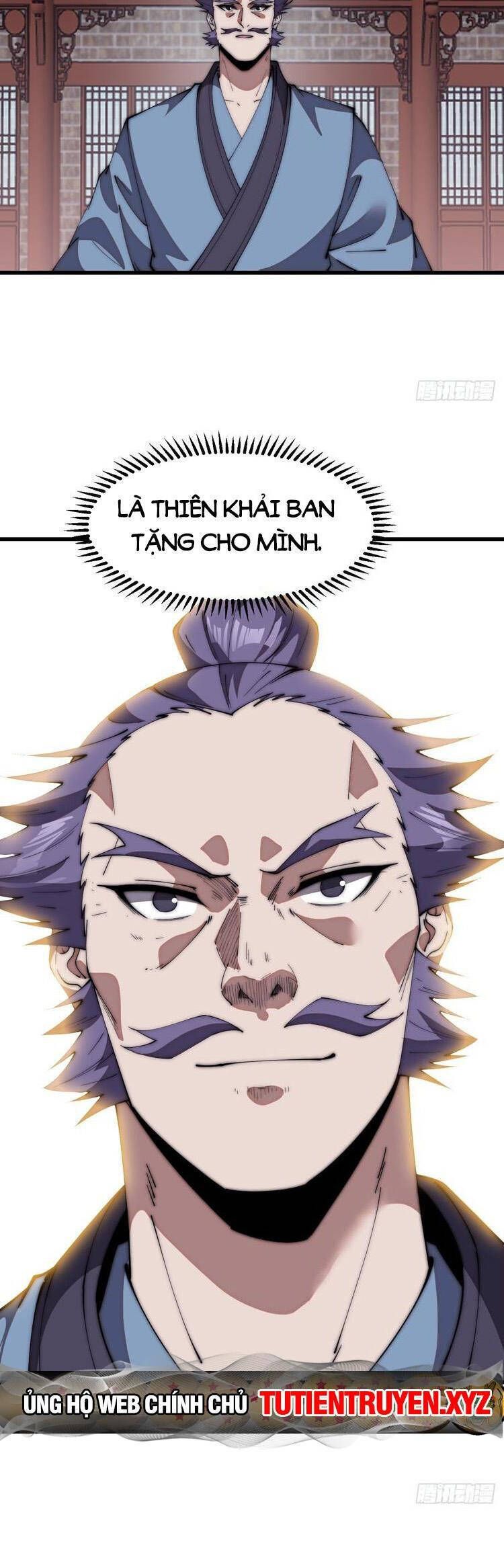 đọc truyện Ta Có Một Sơn Trại Chương 728 ảnh 12 tại Thiên Thai Truyện