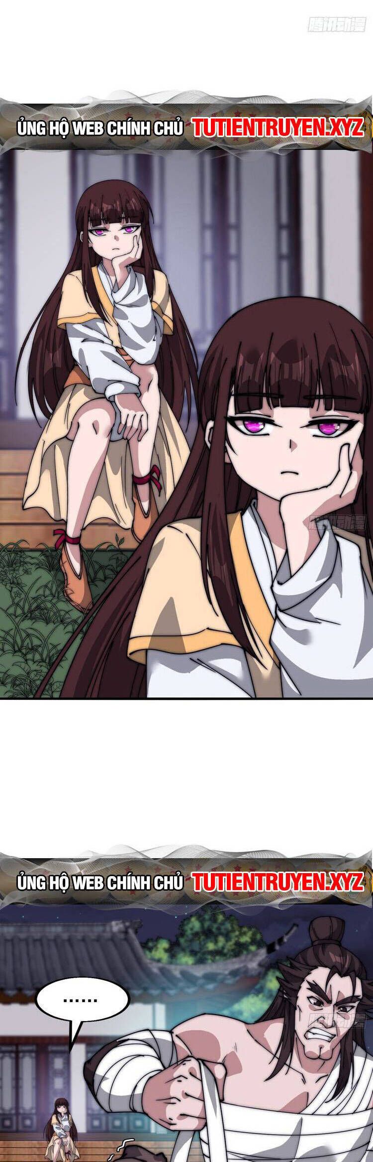 đọc truyện Ta Có Một Sơn Trại Chương 729 ảnh 14 tại Thiên Thai Truyện