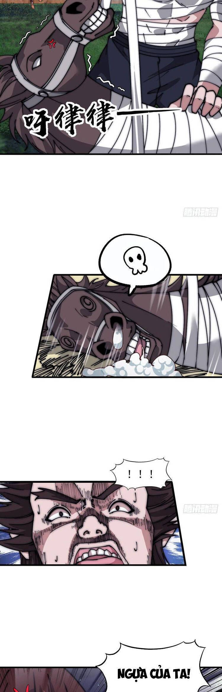 đọc truyện Ta Có Một Sơn Trại Chương 729 ảnh 15 tại Thiên Thai Truyện