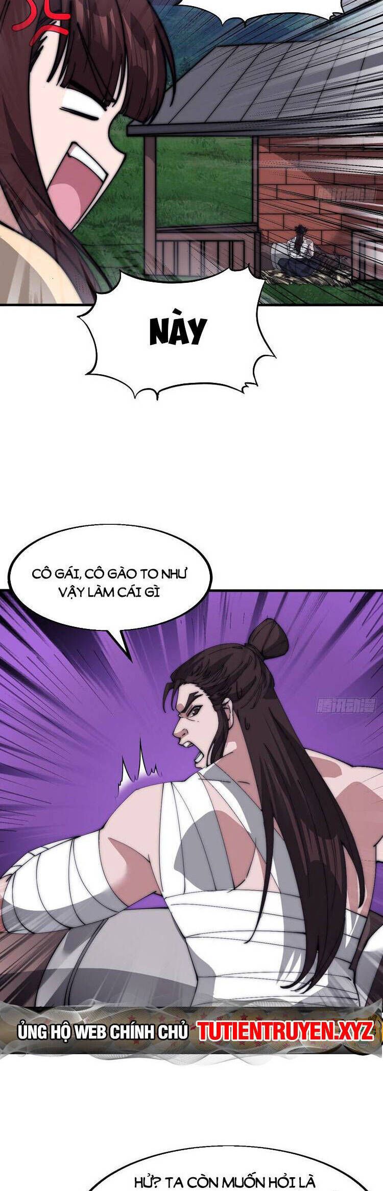 đọc truyện Ta Có Một Sơn Trại Chương 729 ảnh 16 tại Thiên Thai Truyện