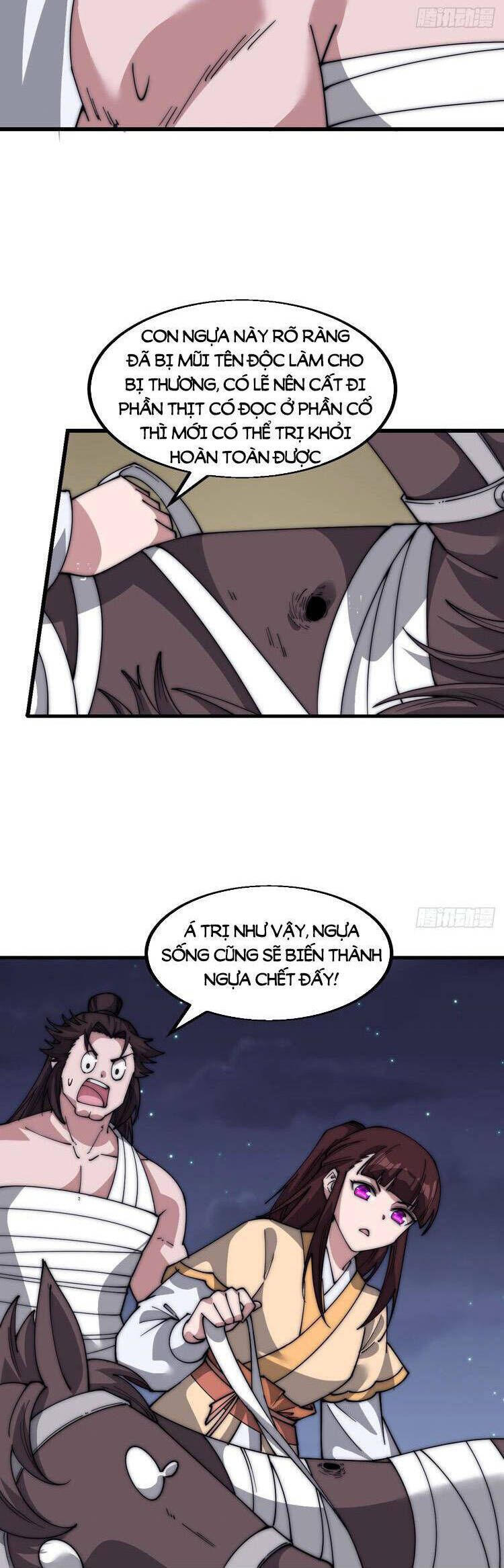 đọc truyện Ta Có Một Sơn Trại Chương 729 ảnh 20 tại Thiên Thai Truyện