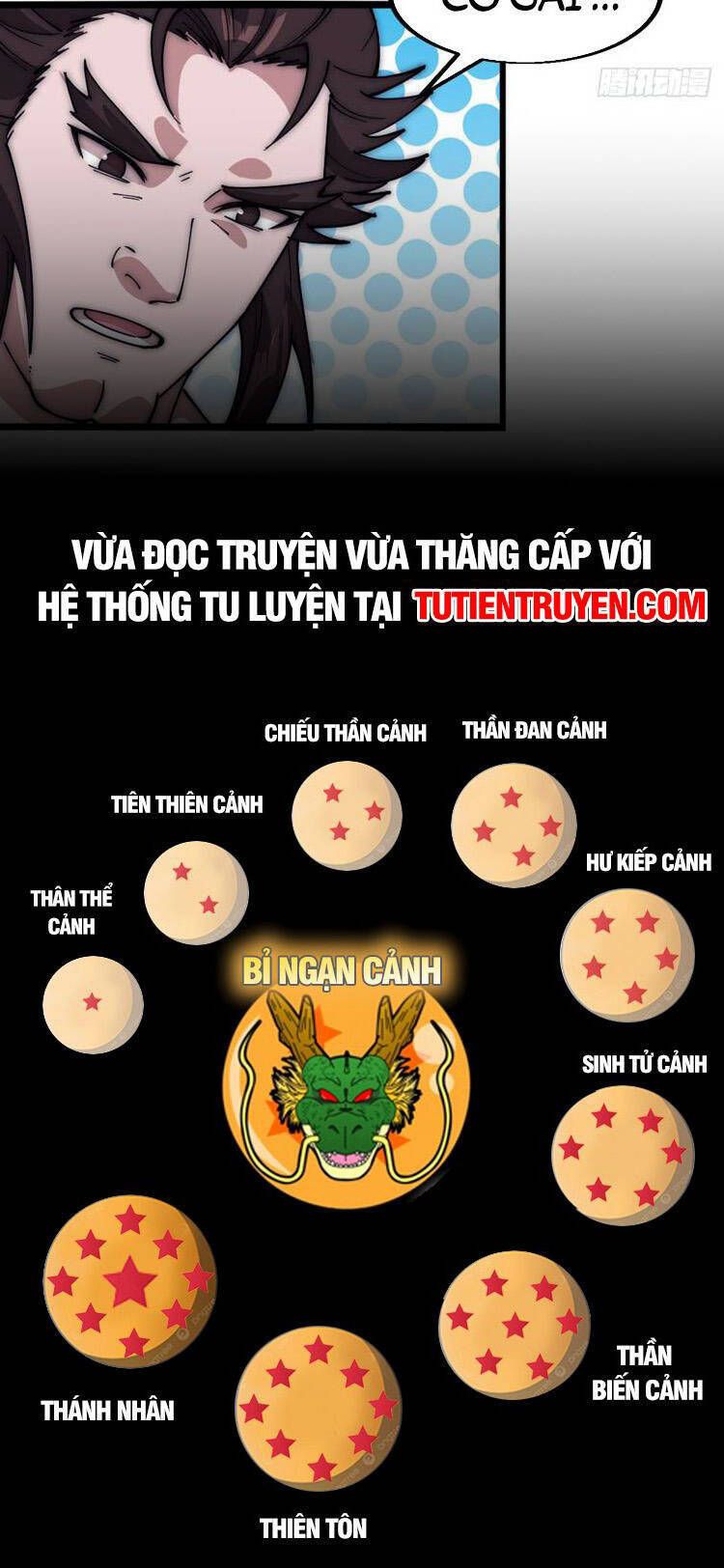 đọc truyện Ta Có Một Sơn Trại Chương 729 ảnh 22 tại Thiên Thai Truyện