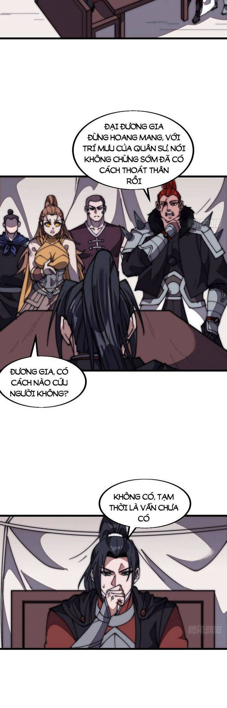 đọc truyện Ta Có Một Sơn Trại Chương 729 ảnh 10 tại Thiên Thai Truyện