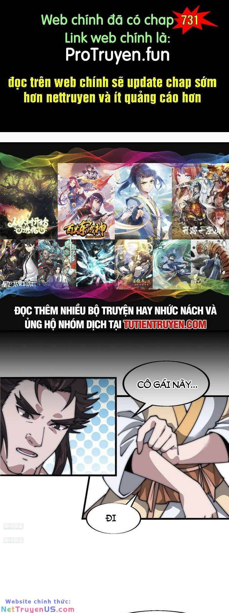 đọc truyện Ta Có Một Sơn Trại Chương 730 ảnh 3 tại Thiên Thai Truyện