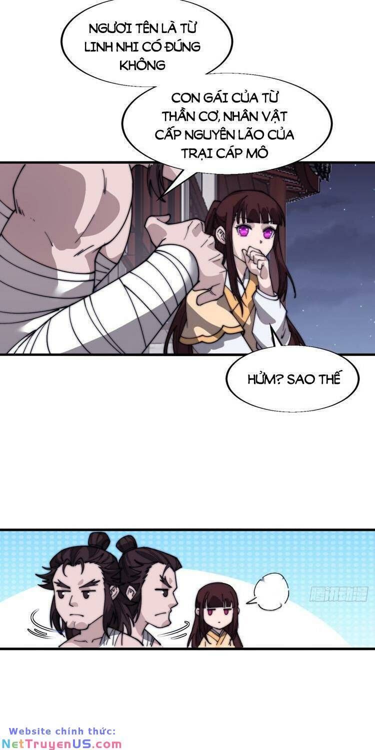 đọc truyện Ta Có Một Sơn Trại Chương 730 ảnh 13 tại Thiên Thai Truyện