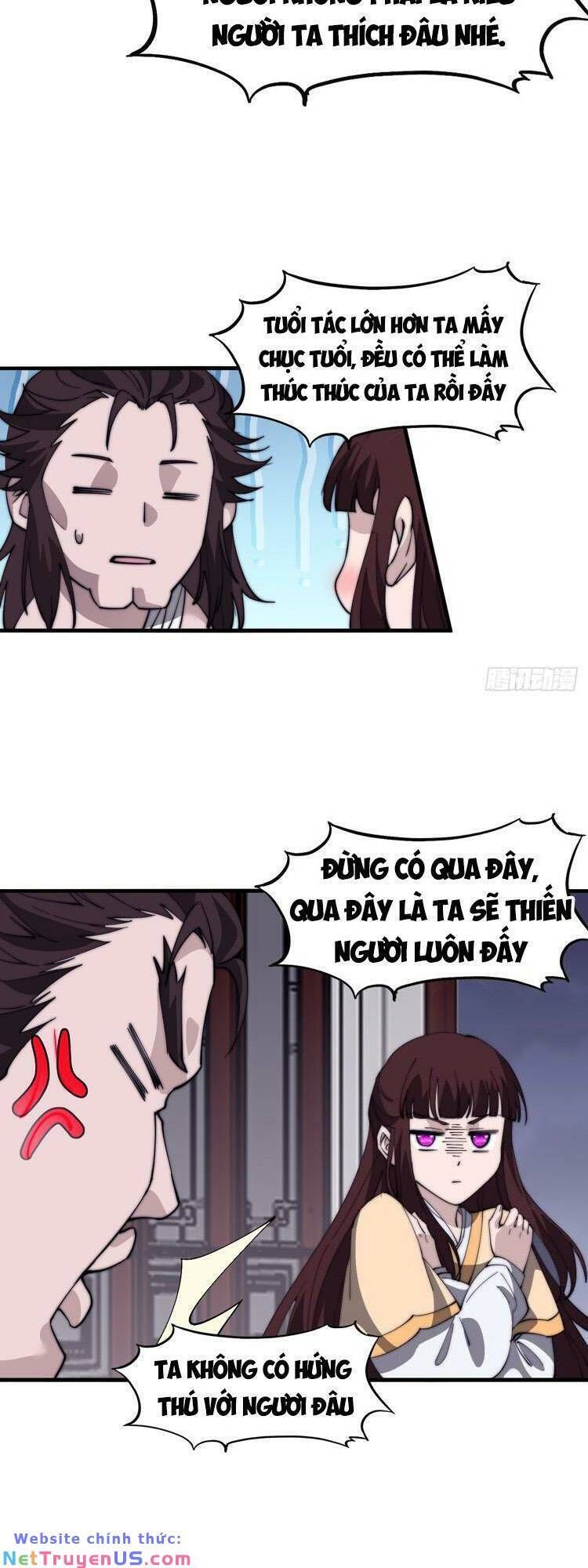 đọc truyện Ta Có Một Sơn Trại Chương 730 ảnh 15 tại Thiên Thai Truyện