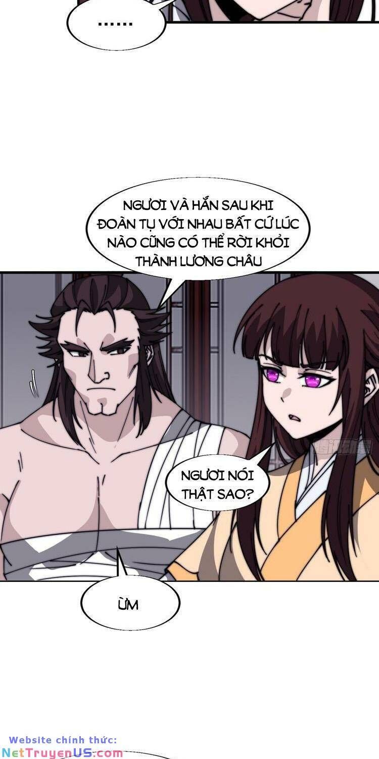 đọc truyện Ta Có Một Sơn Trại Chương 730 ảnh 17 tại Thiên Thai Truyện