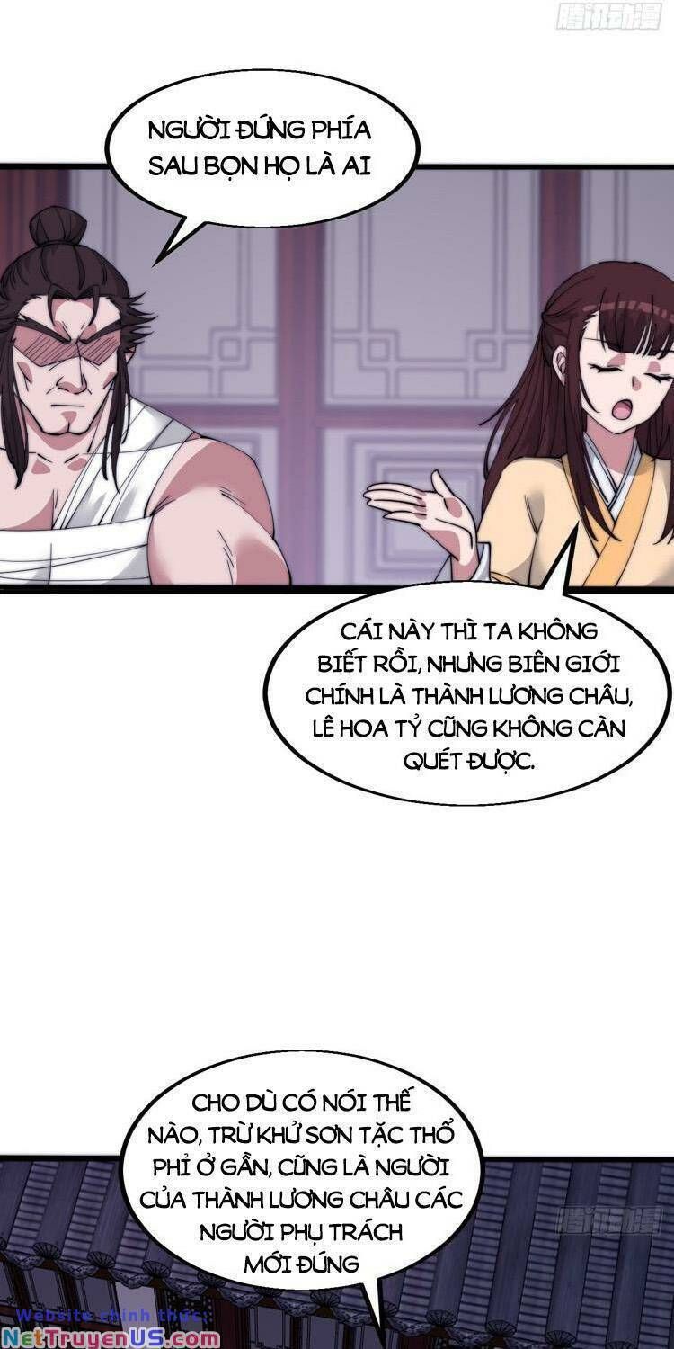 đọc truyện Ta Có Một Sơn Trại Chương 730 ảnh 21 tại Thiên Thai Truyện