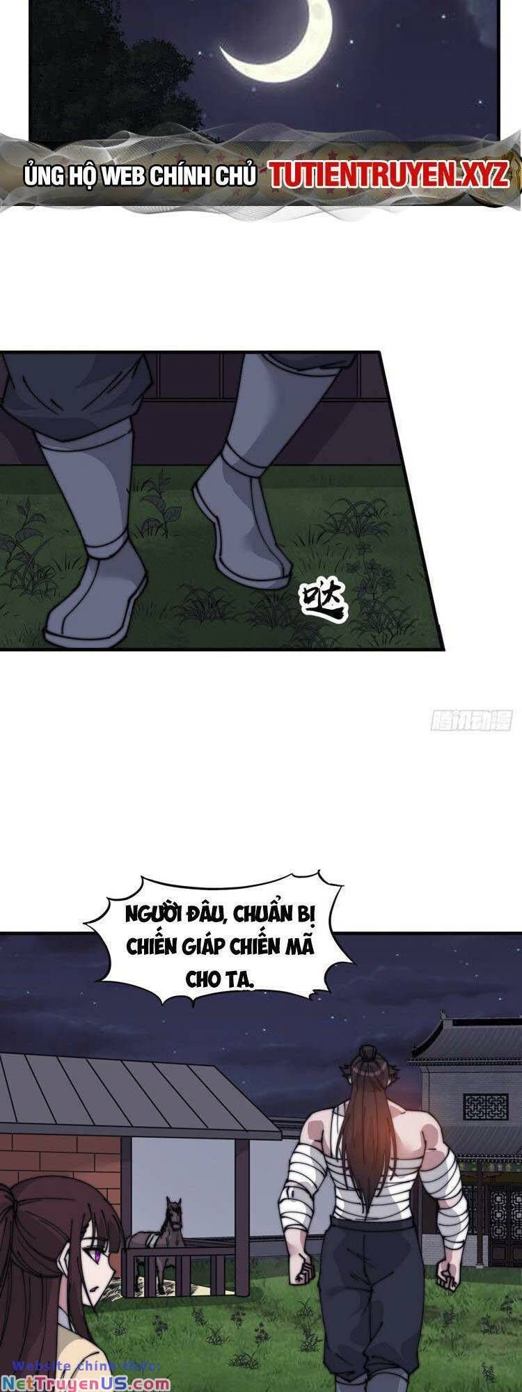 đọc truyện Ta Có Một Sơn Trại Chương 730 ảnh 23 tại Thiên Thai Truyện