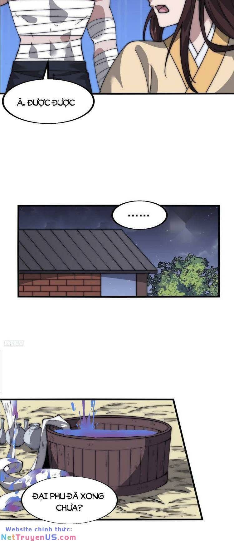 đọc truyện Ta Có Một Sơn Trại Chương 730 ảnh 5 tại Thiên Thai Truyện