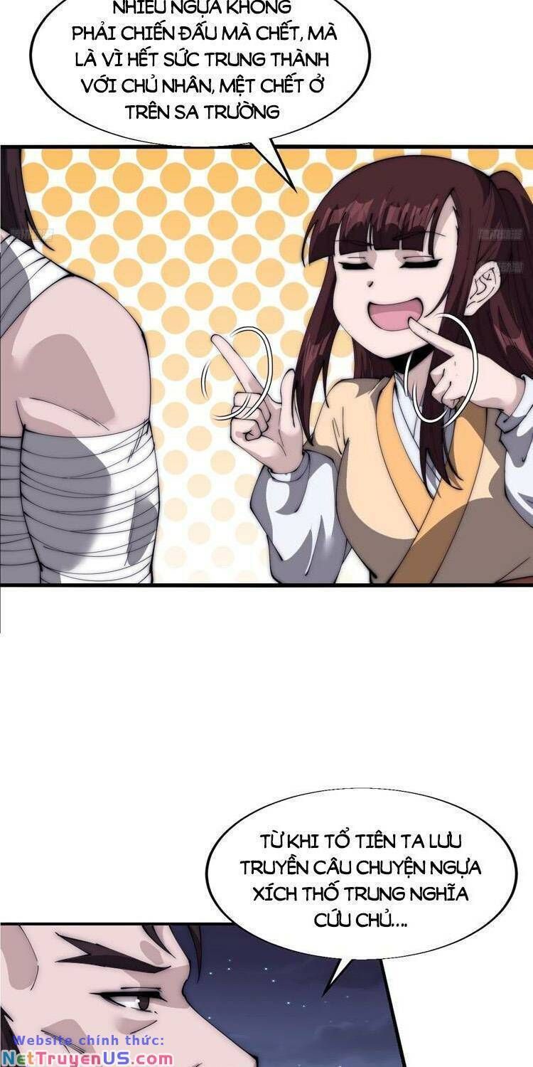 đọc truyện Ta Có Một Sơn Trại Chương 730 ảnh 9 tại Thiên Thai Truyện