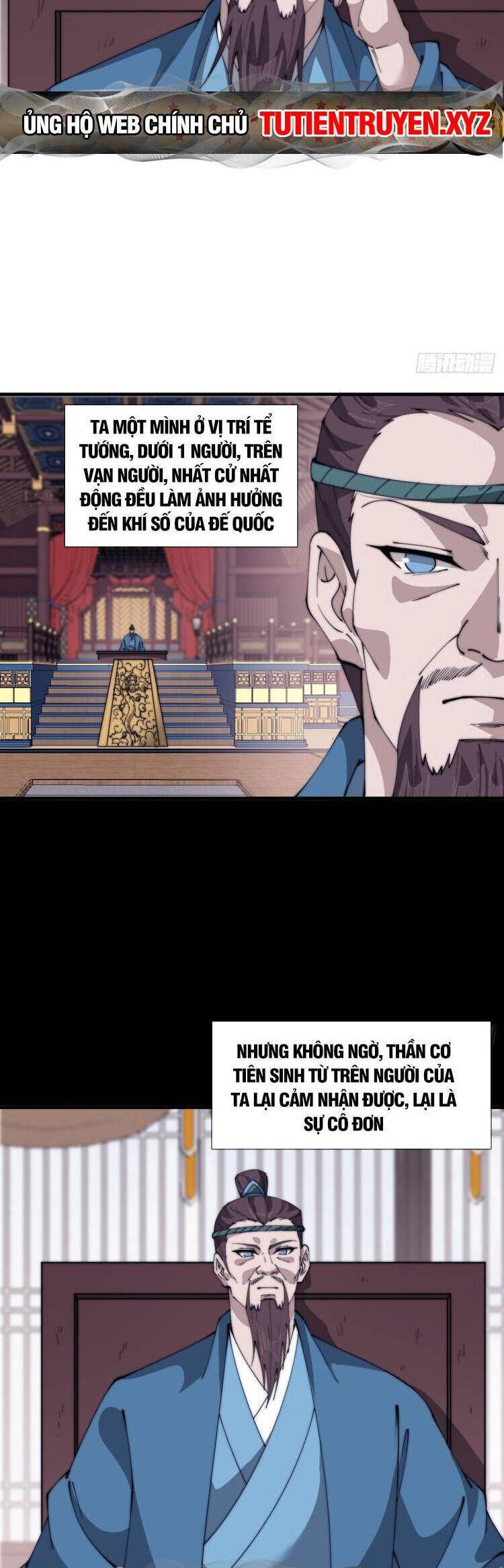 đọc truyện Ta Có Một Sơn Trại Chương 731 ảnh 14 tại Thiên Thai Truyện