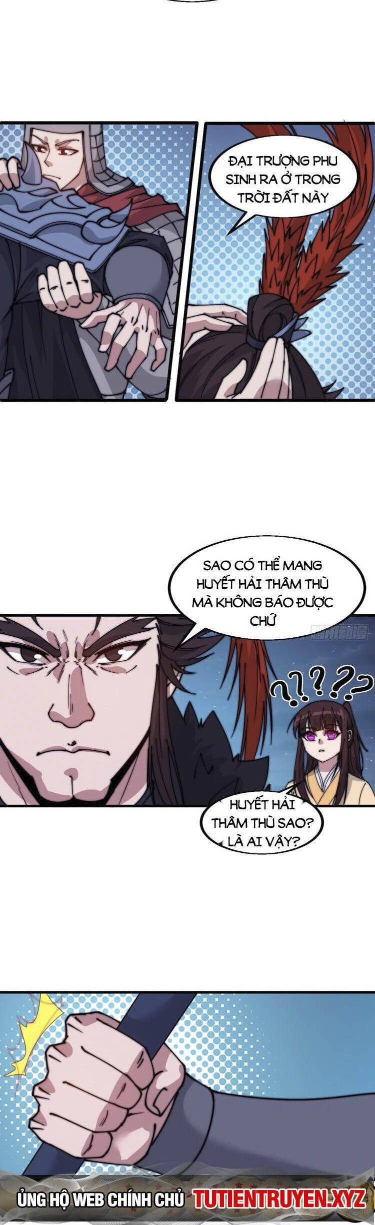 đọc truyện Ta Có Một Sơn Trại Chương 731 ảnh 4 tại Thiên Thai Truyện