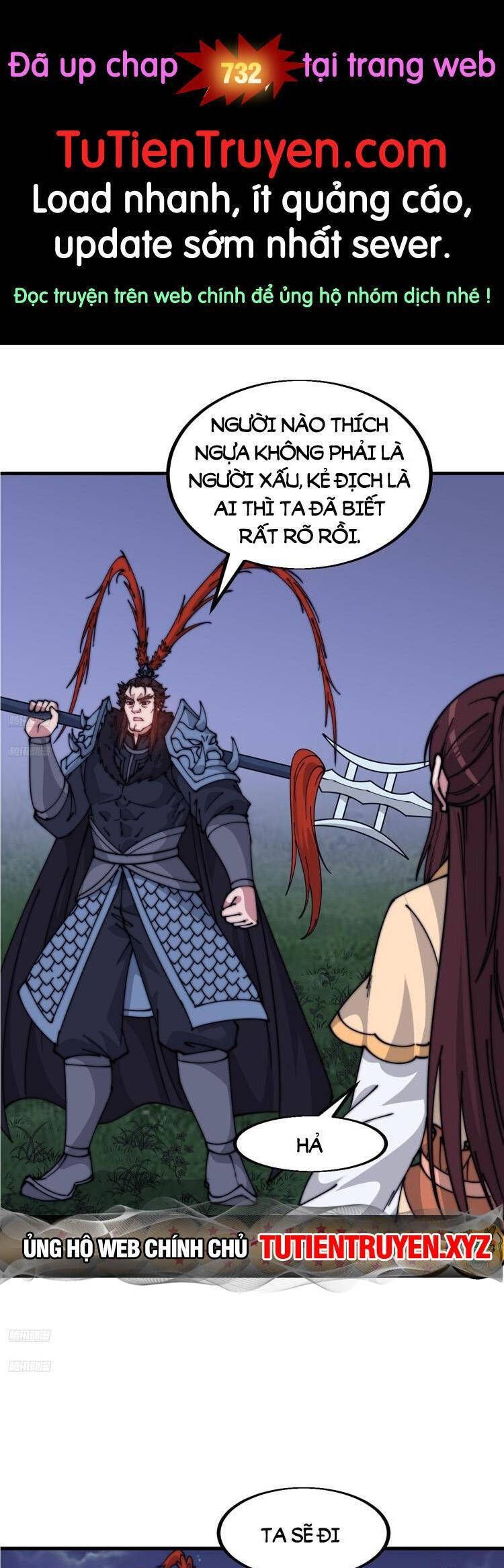 đọc truyện Ta Có Một Sơn Trại Chương 731 ảnh 7 tại Thiên Thai Truyện