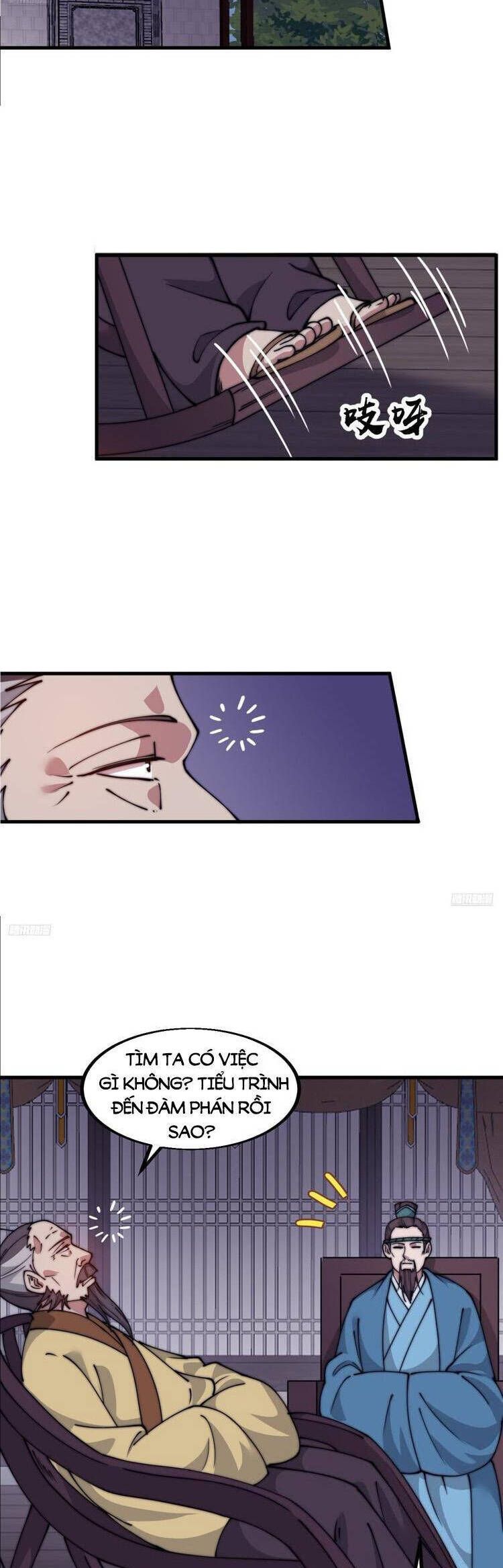 đọc truyện Ta Có Một Sơn Trại Chương 731 ảnh 9 tại Thiên Thai Truyện