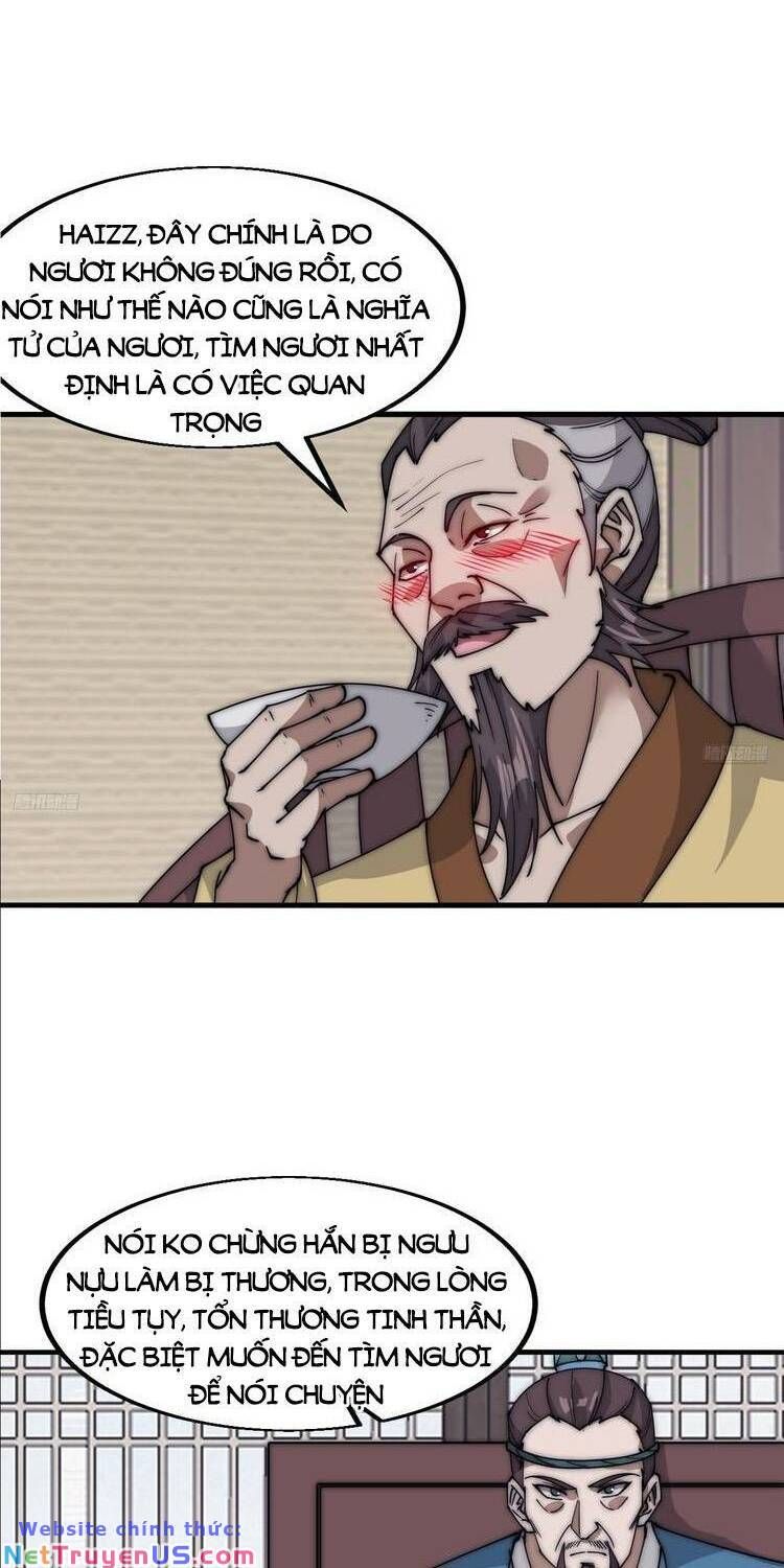 đọc truyện Ta Có Một Sơn Trại Chương 732 ảnh 13 tại Thiên Thai Truyện