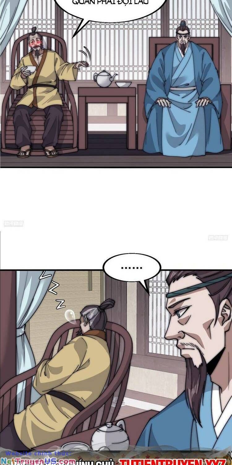 đọc truyện Ta Có Một Sơn Trại Chương 732 ảnh 15 tại Thiên Thai Truyện