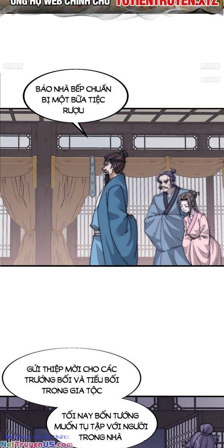 đọc truyện Ta Có Một Sơn Trại Chương 732 ảnh 16 tại Thiên Thai Truyện