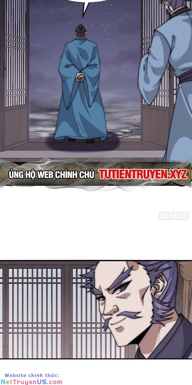 đọc truyện Ta Có Một Sơn Trại Chương 732 ảnh 17 tại Thiên Thai Truyện