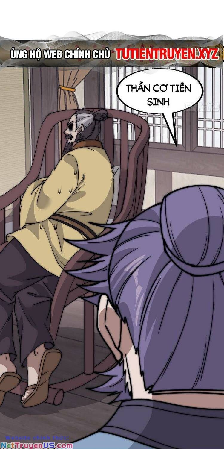 đọc truyện Ta Có Một Sơn Trại Chương 732 ảnh 20 tại Thiên Thai Truyện