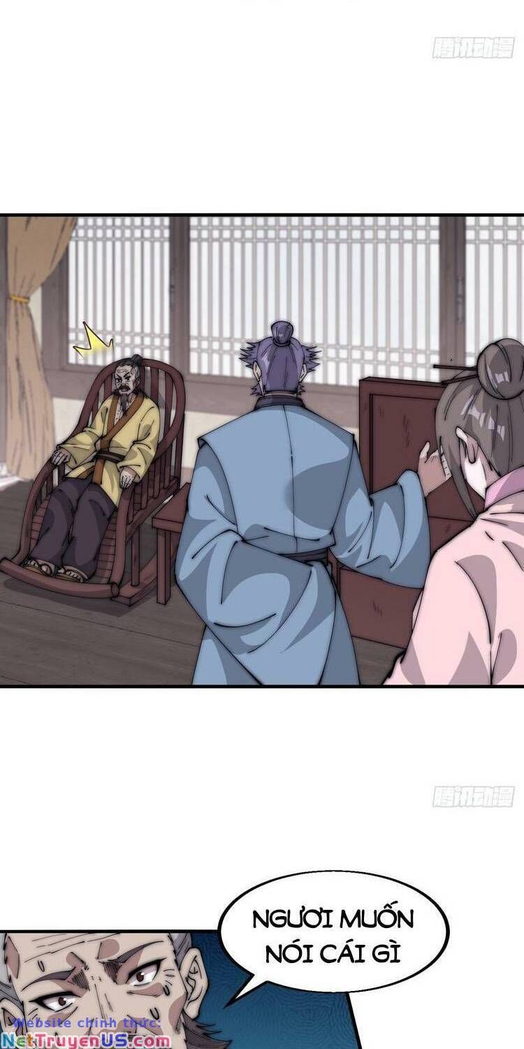 đọc truyện Ta Có Một Sơn Trại Chương 732 ảnh 23 tại Thiên Thai Truyện