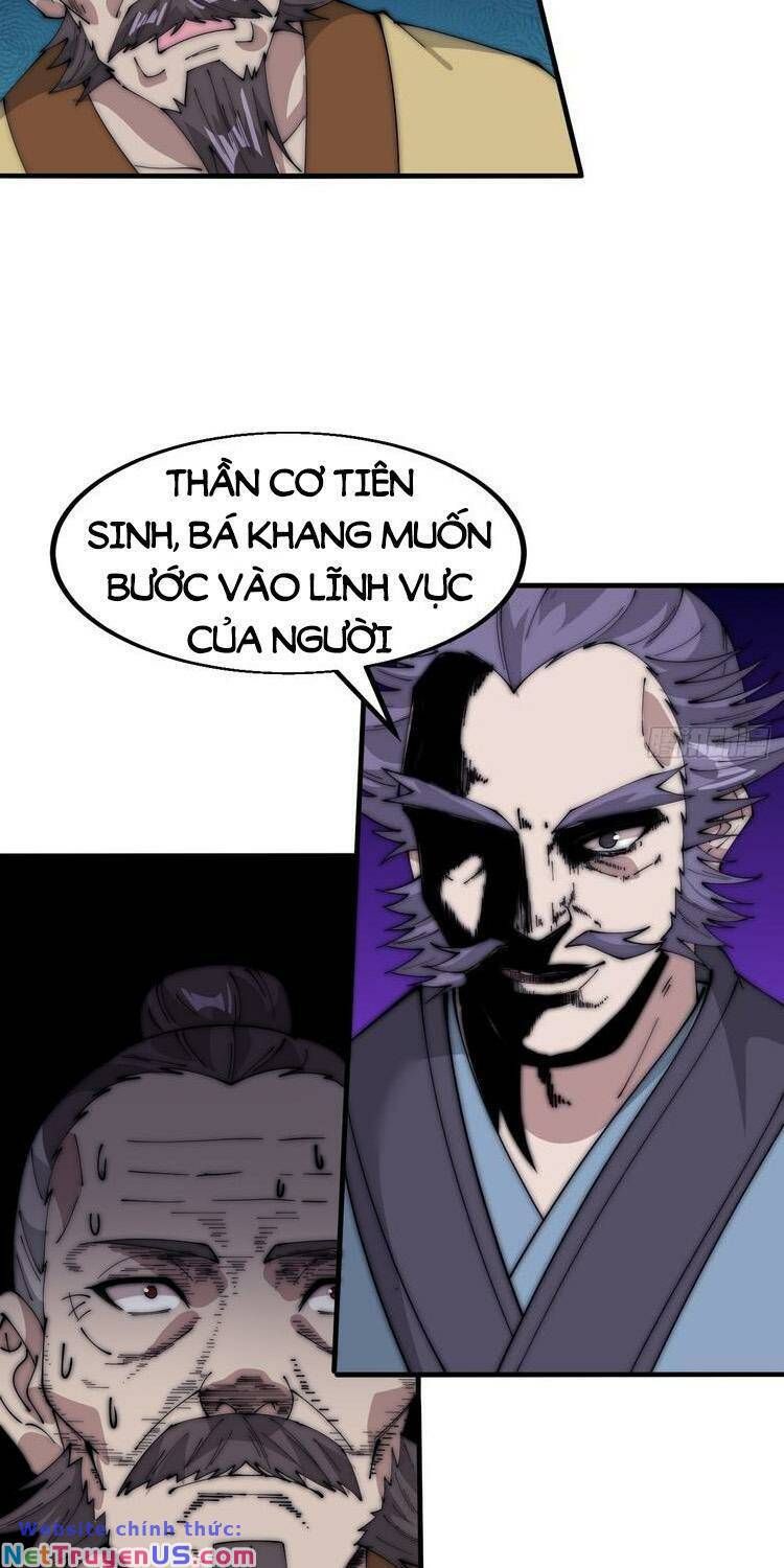 đọc truyện Ta Có Một Sơn Trại Chương 732 ảnh 24 tại Thiên Thai Truyện