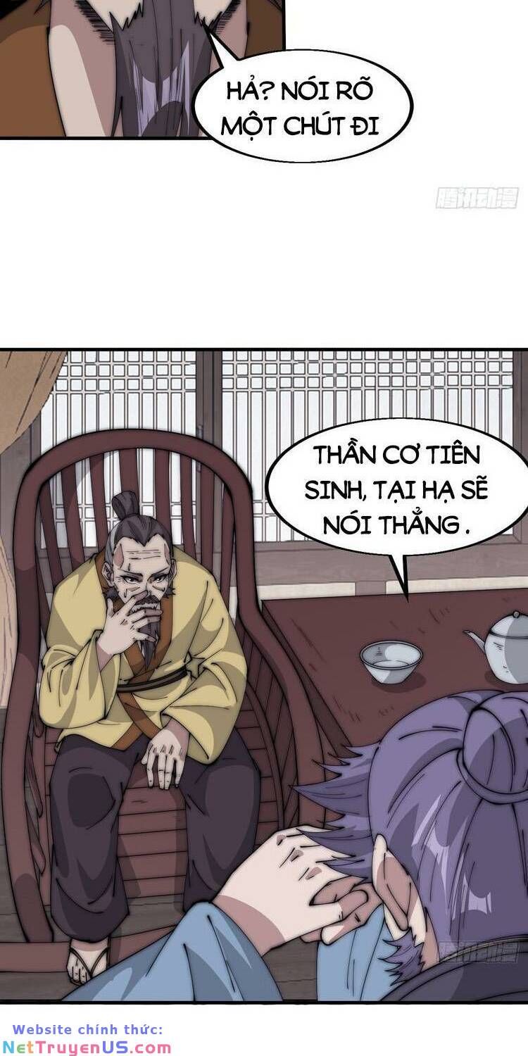 đọc truyện Ta Có Một Sơn Trại Chương 732 ảnh 25 tại Thiên Thai Truyện