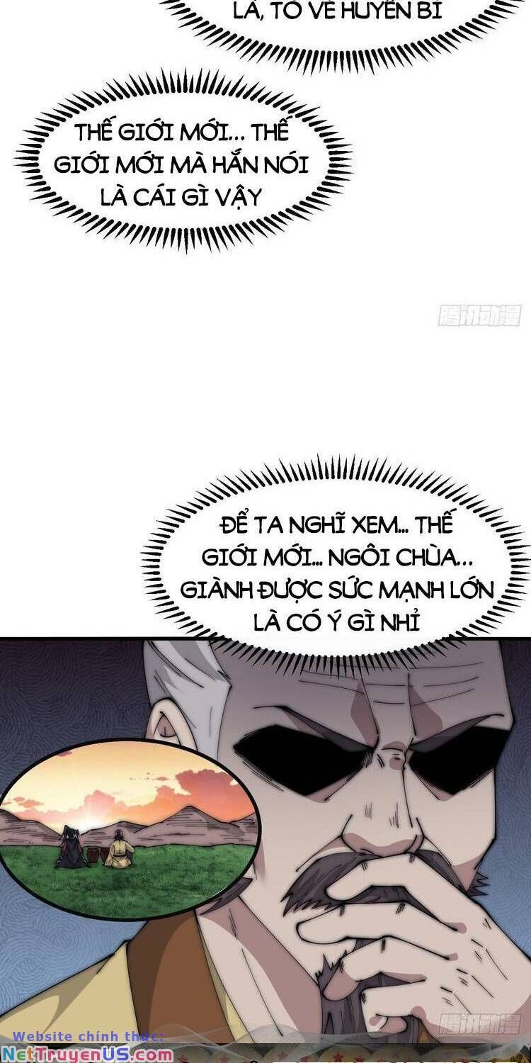 đọc truyện Ta Có Một Sơn Trại Chương 732 ảnh 29 tại Thiên Thai Truyện