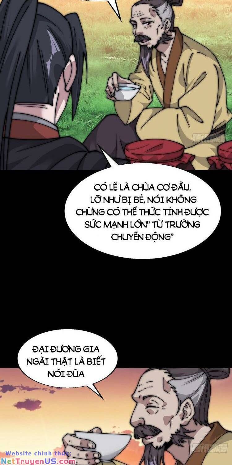 đọc truyện Ta Có Một Sơn Trại Chương 732 ảnh 31 tại Thiên Thai Truyện