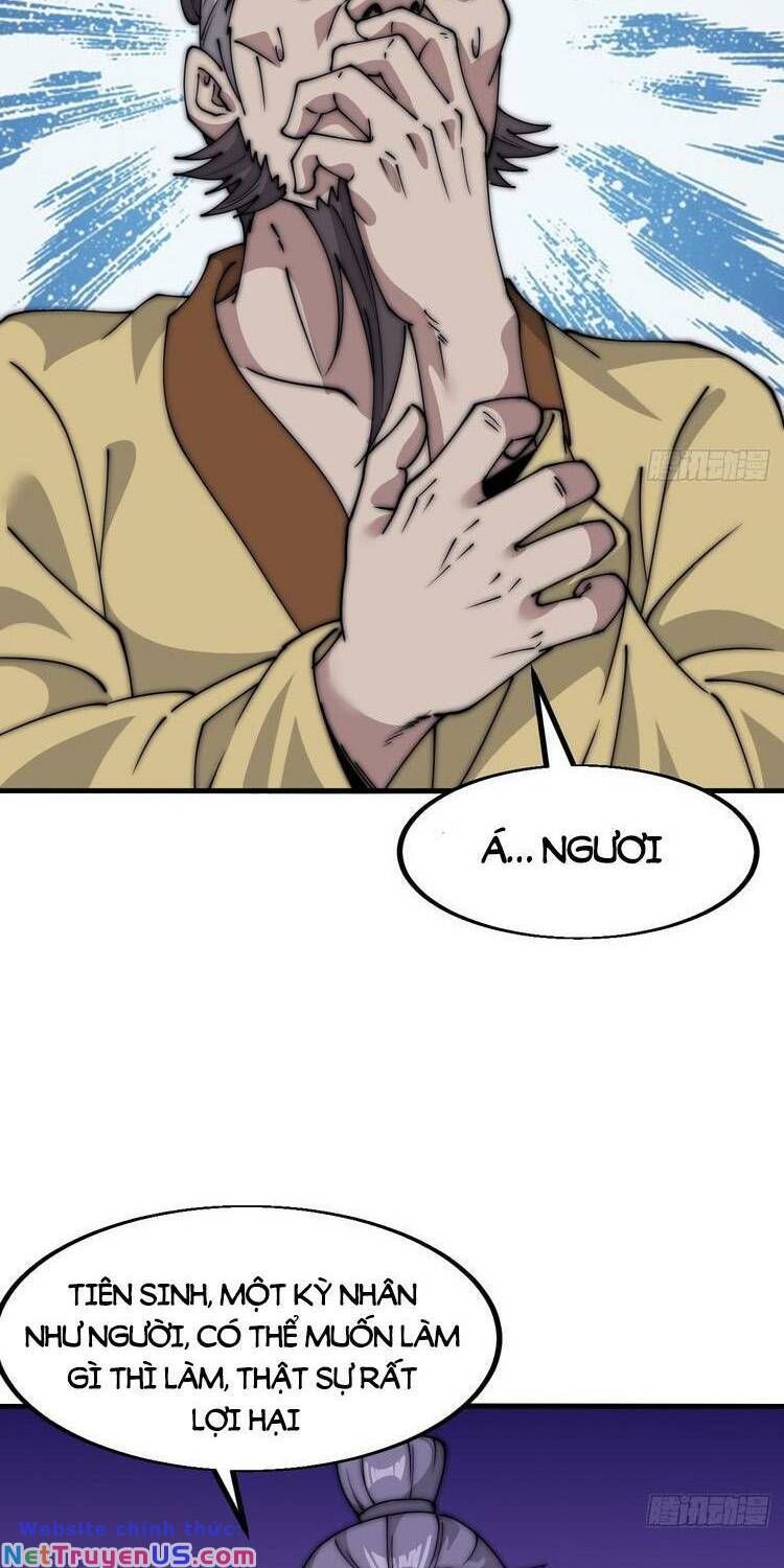 đọc truyện Ta Có Một Sơn Trại Chương 732 ảnh 33 tại Thiên Thai Truyện