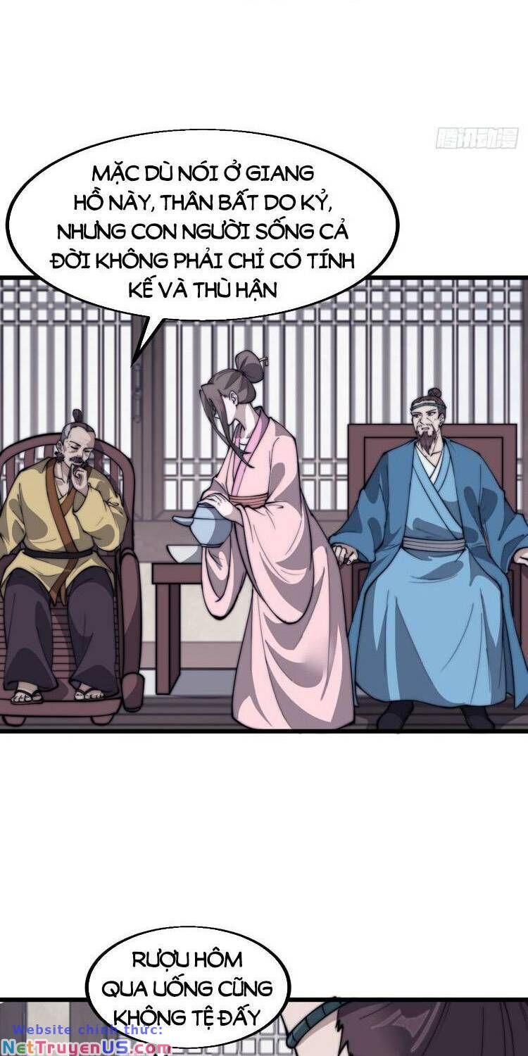 đọc truyện Ta Có Một Sơn Trại Chương 732 ảnh 6 tại Thiên Thai Truyện