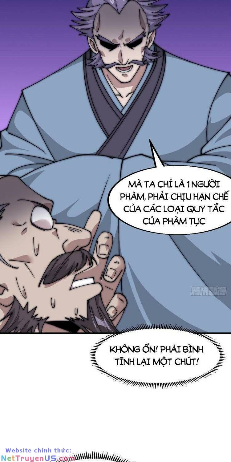 đọc truyện Ta Có Một Sơn Trại Chương 733 ảnh 3 tại Thiên Thai Truyện