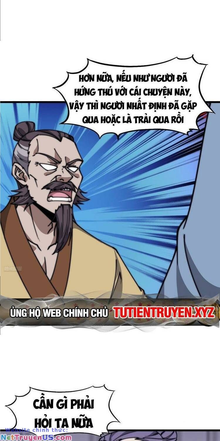 đọc truyện Ta Có Một Sơn Trại Chương 733 ảnh 12 tại Thiên Thai Truyện