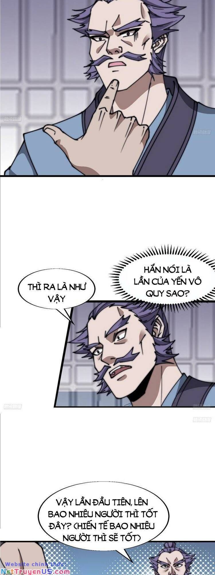 đọc truyện Ta Có Một Sơn Trại Chương 733 ảnh 13 tại Thiên Thai Truyện