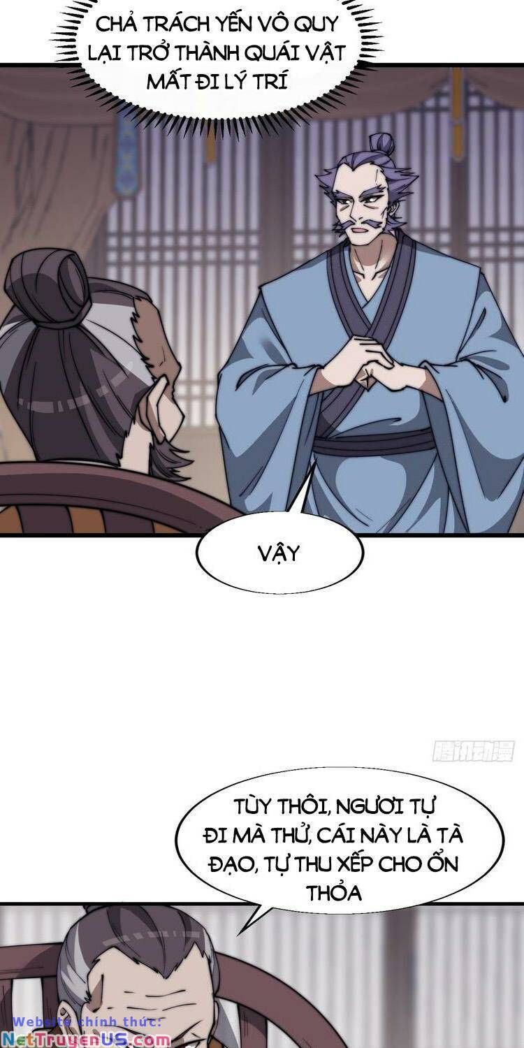 đọc truyện Ta Có Một Sơn Trại Chương 733 ảnh 15 tại Thiên Thai Truyện