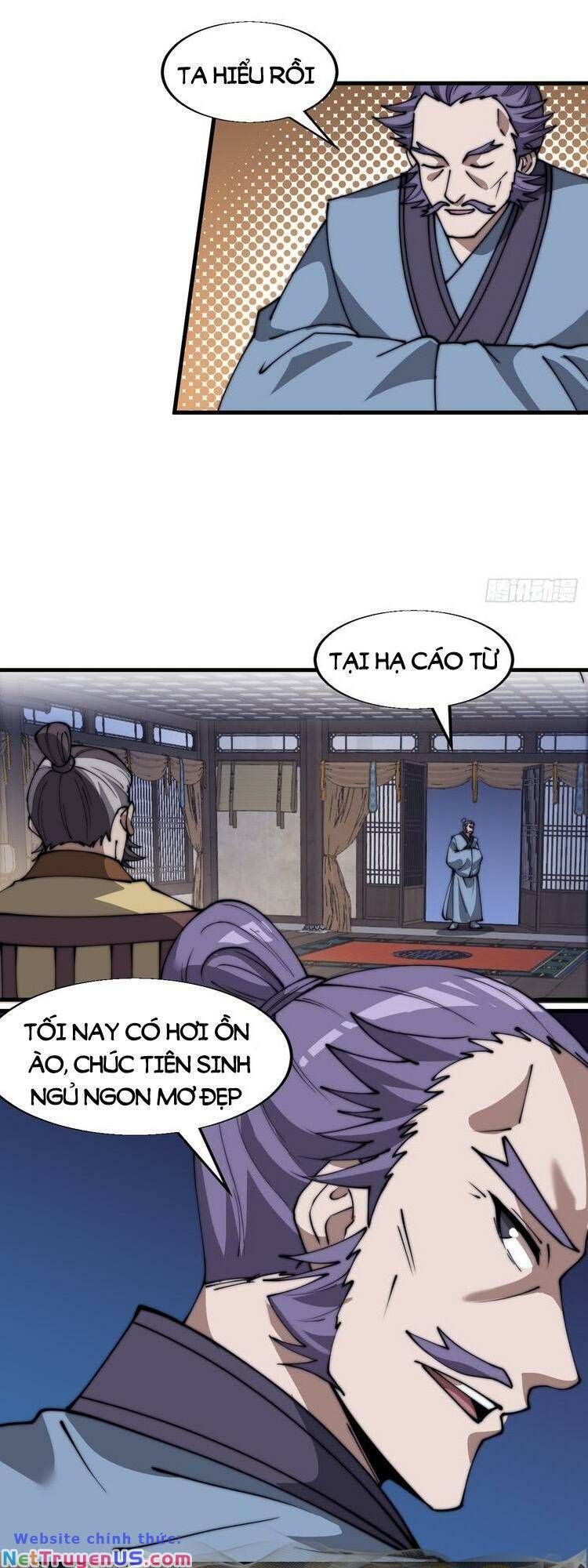 đọc truyện Ta Có Một Sơn Trại Chương 733 ảnh 17 tại Thiên Thai Truyện