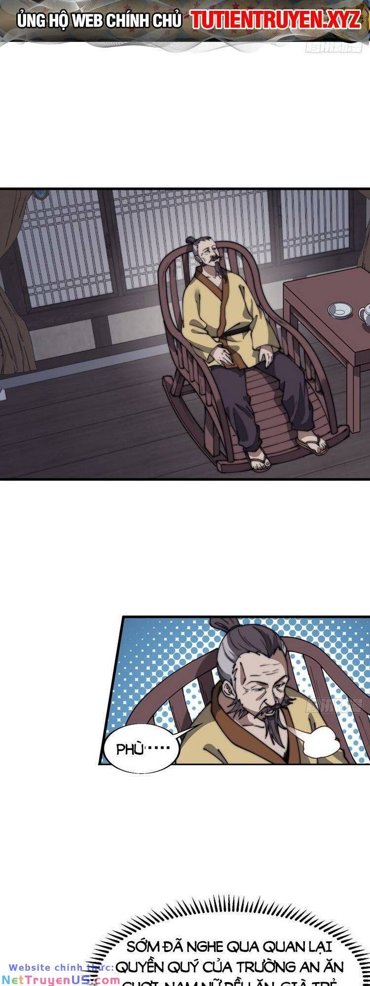 đọc truyện Ta Có Một Sơn Trại Chương 733 ảnh 18 tại Thiên Thai Truyện