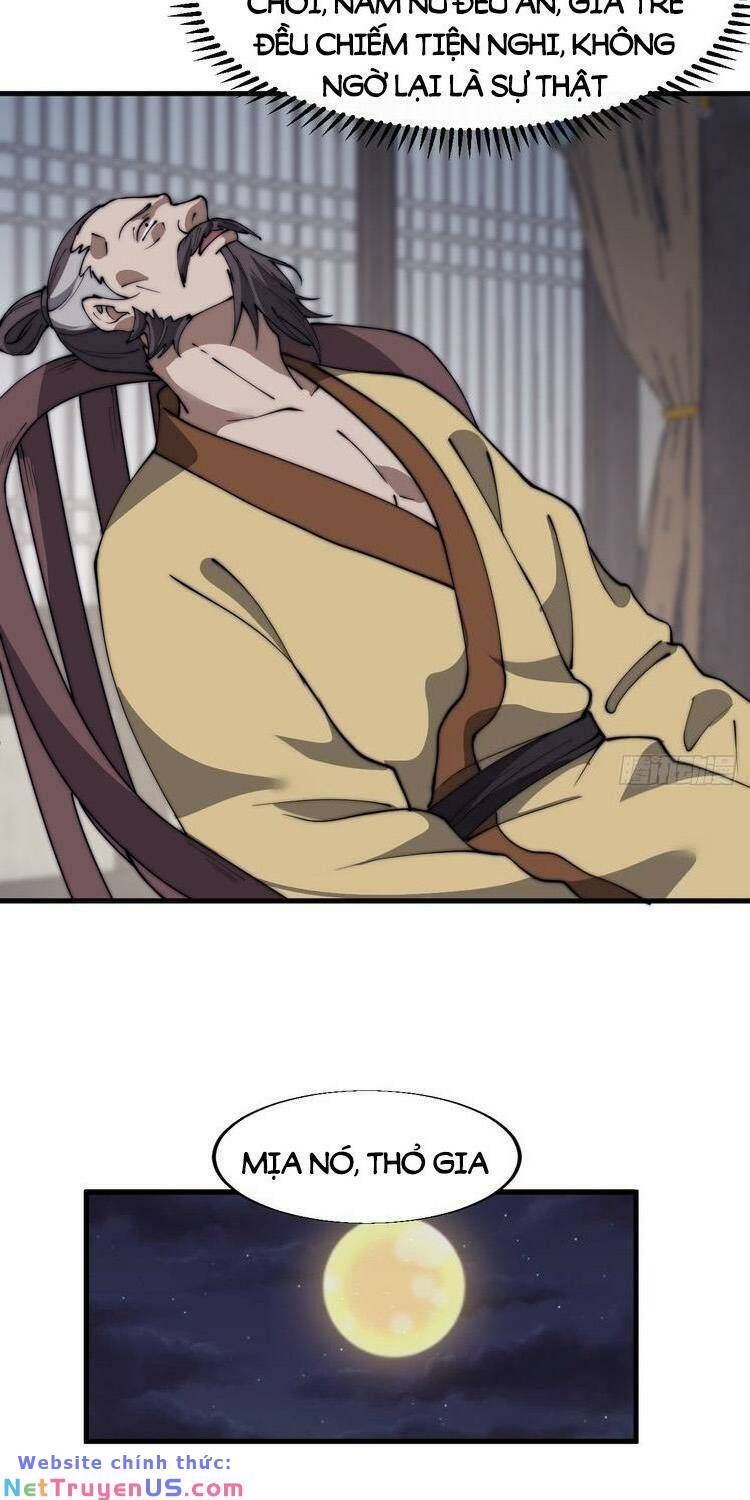 đọc truyện Ta Có Một Sơn Trại Chương 733 ảnh 19 tại Thiên Thai Truyện