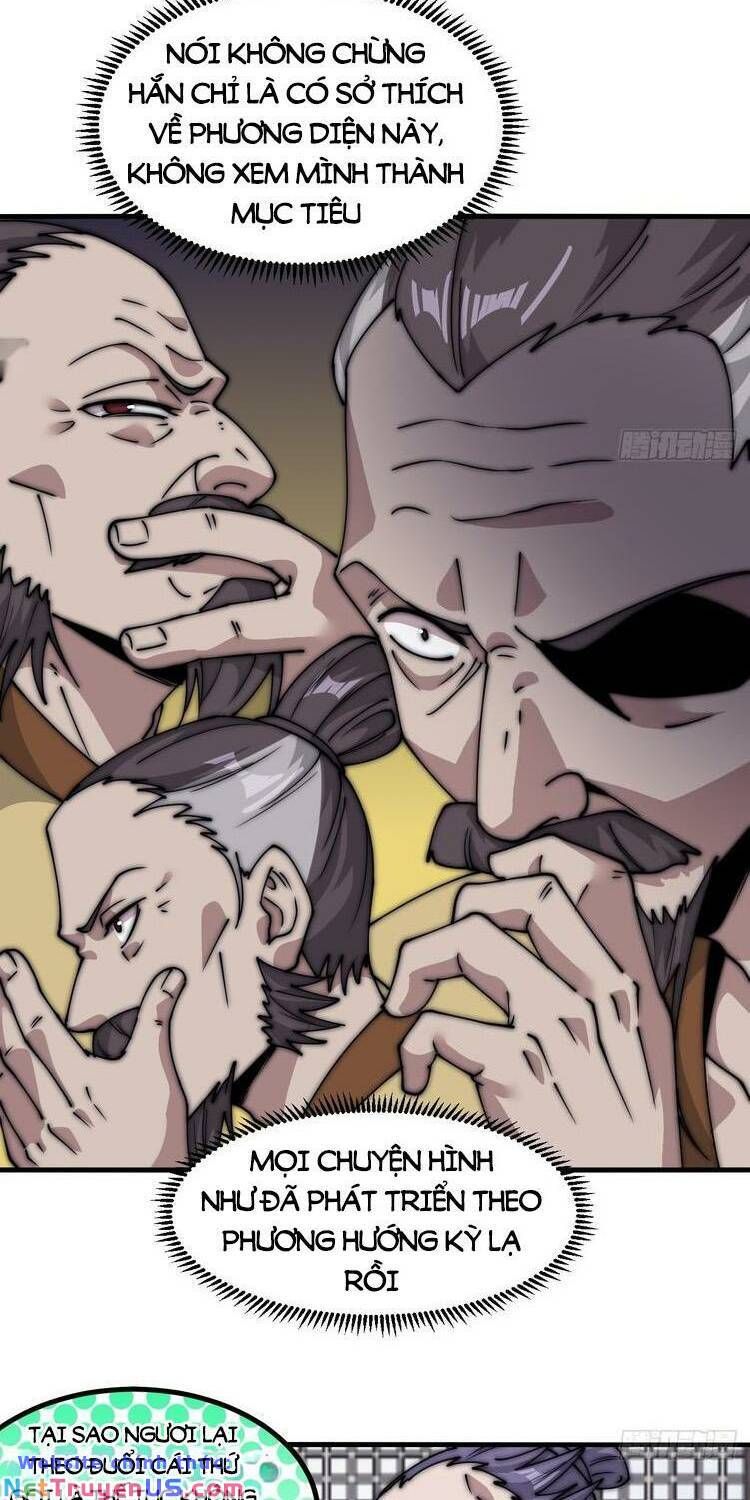 đọc truyện Ta Có Một Sơn Trại Chương 733 ảnh 4 tại Thiên Thai Truyện